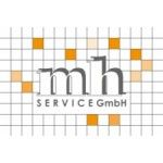 Mh Service, Kandel, logo