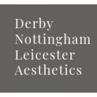 Derby Nottingham Leicester Aesthetics, Derby
