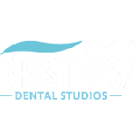 Bristles Dental Studios, Chandigarh, logo