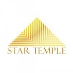 Star Temple, Cawood, logo