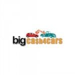 Big Cash For Cars, Dandenong, logo
