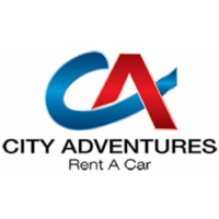 CIty Adventures Rent A Car, Dubai