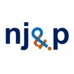NJ & Peers, Quezon City, logo