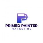 Primed Painter Marketing, Lambord, logo