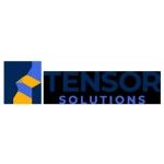 Tensor Solutions, Chicago, logo