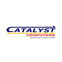 Catalyst Computers, St Peters