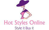 Hot Styles Online, Miramar