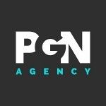 PGN Agency, Michigan, logo