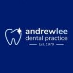 Andrew Lee Dental Practice, Leamington Spa, logo