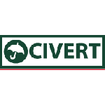 Civert srl, Govone, logo