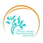 Family Spine and Pain Care Institute, Venice, logo