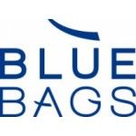 Bluebags & Accesories, S.L., Ontinyent, logo