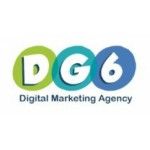 Tampa SEO Company DG6 + Tampa Bay Local SEO Digital Marketing Agency, Tampa, logo