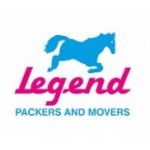 Legend packers and movers, Bangalore, प्रतीक चिन्ह