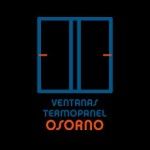 Ventanas Termopanel Osorno, osorno, logo