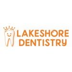 Lakeshore Dentistry, Mississauga, logo