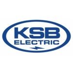 KBS Electric, Bolton, logo