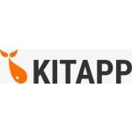 KitApp, Denver, logo