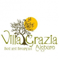 Villa Grazia Bed & Breakfast Alghero - Sardinia, Alghero, Italy