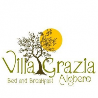 Villa Grazia Bed & Breakfast Alghero - Sardinia, Alghero, Italy Villa Grazia Bed & Breakfast Alghero - Sardinia, Alghero, Italy