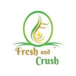 Fresh and Crush Pure Chekku Oil Shop in Chennai, chennai, logo