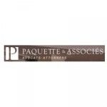 Paquette & Associates Attorneys, Kirkland, logo