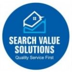 Search Value Solutions, Ghaziabad, Uttar Pradesh, logo