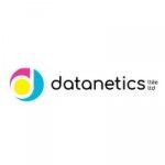 Datanetics Ltd, Saint-Laurent, logo
