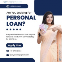 Apply a Personal Loan in Hyderabad, Hyderabad