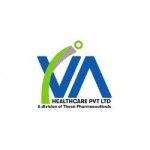 Iva Healthcare Pvt. Ltd, Panchkula, प्रतीक चिन्ह