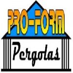 Pro-Form Pergolas, Adelaide, logo