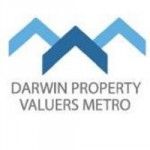 Darwin Property Valuers Metro, Darwin City, logo