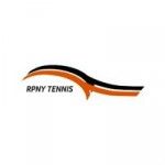 RPNY Tennis, New York, logo