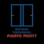 Ventanas Termopanel Puerto Montt, Puerto Montt, logo