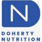 Doherty Nutrition LLC, Dallas, TX, logo