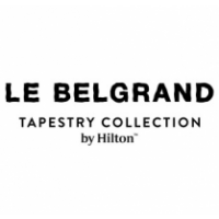 Le Belgrand Hotel Paris Champs Elysees, Tapestry Collection by Hilton, Paris