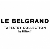 Le Belgrand Hotel Paris Champs Elysees, Tapestry Collection by Hilton, Paris Le Belgrand Hotel Paris Champs Elysees, Tapestry Collection by Hilton, Paris