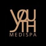 Youth Medispa, Toronto, logo