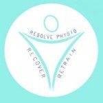 Resolve Physio Sport, Acupuncture & Concussion Clinic (SACC) Knutsford - Mere, Knutsford, logo