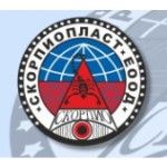СКОРПИОПЛАСТ - Целофанови Пликове, Асеновград, logo