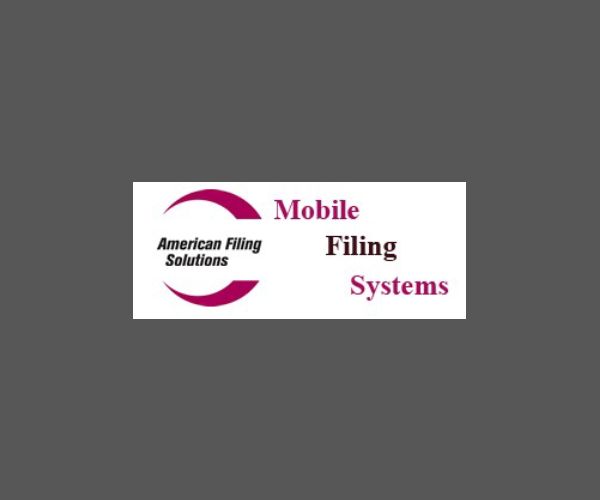 Mobile filing System, Naperville
