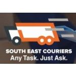 South East Couriers, Melbourne, logo