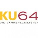 KU64 Zahnarzt Berlin Mitte - Dr. Ziegler & Partner, Berlin-Mitte, Logo