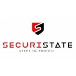 SecuriState Pte. Ltd, Singapore, logo