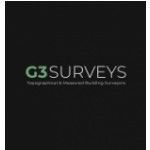 G3 surveys, Birmingham, logo