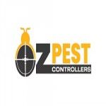 OZ Pest Control Brisbane, Brisbane, logo