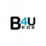 Beds4U, Malaga, logo