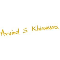 Arvind Khinvesra, Mumbai Arvind Khinvesra, Mumbai