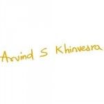 Arvind Khinvesra, Mumbai, logo