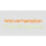 WV Tree Surgeons, Wolverhampton, logo